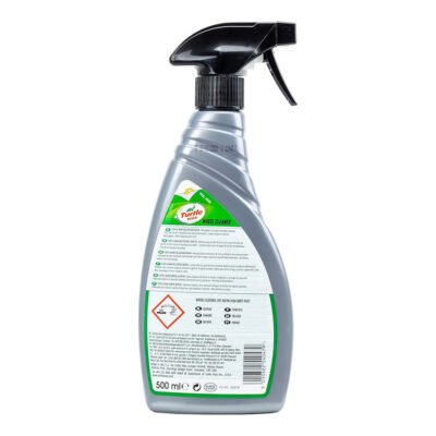 Очиститель дисков Turtle Wax Wheel Cleaner 500мл (52999) 3