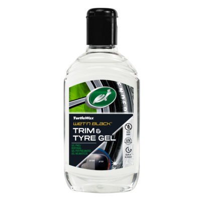 Очиститель дисков Turtle Wax Wheel Cleaner 500мл (52999)