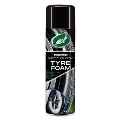 Очиститель дисков Turtle Wax Wheel Cleaner 500мл (52999)