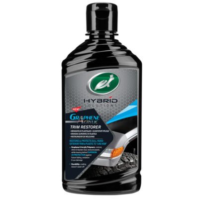 Очиститель дисков Turtle Wax Wheel Cleaner 500мл (52999)