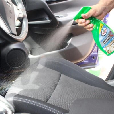 Нейтрализатор запахов Turtle Wax Power Out Odor-X 500мл (52896) 3