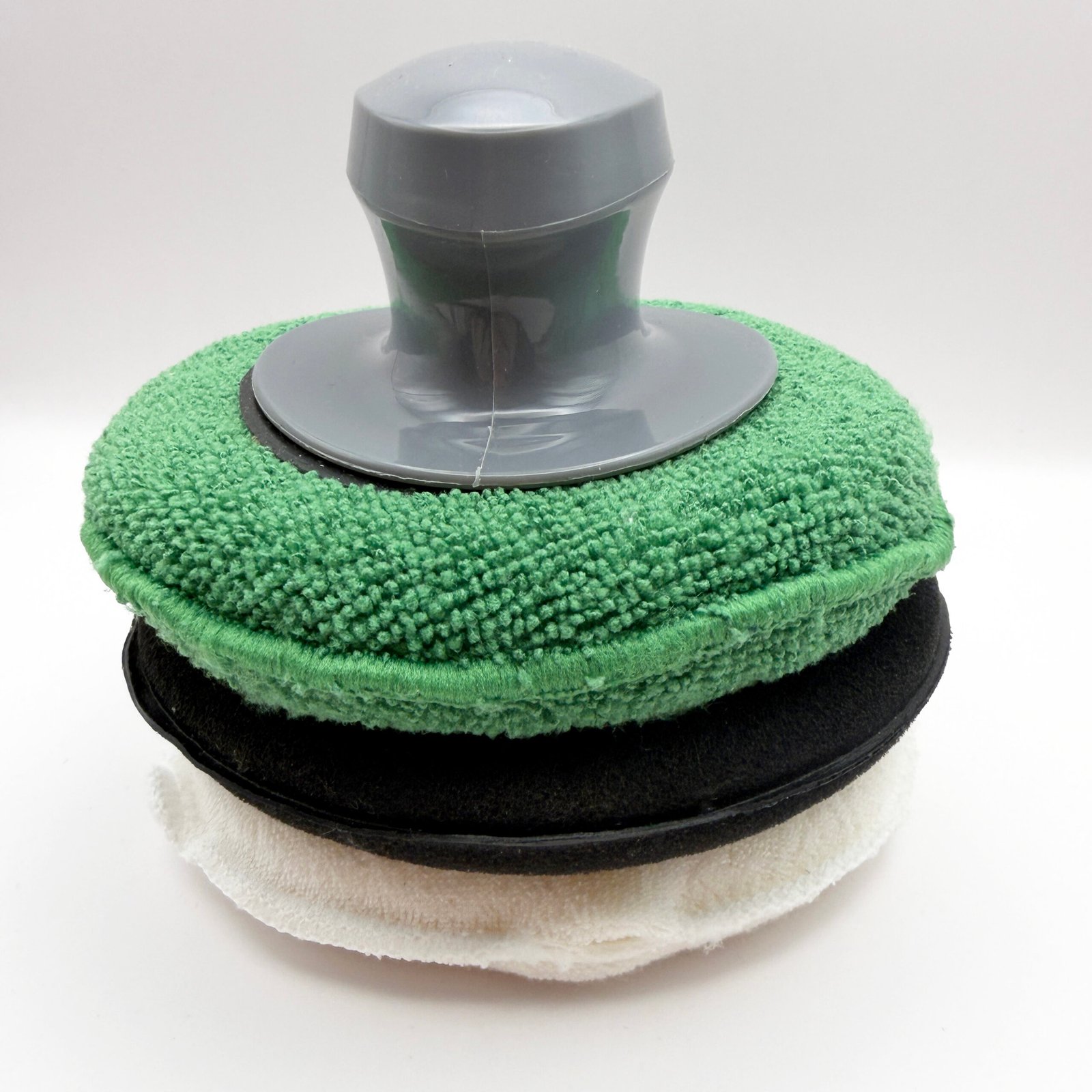 Набор аппликаторов Turtle Wax для нанесения и полировки 13х1,5см 3шт УЦЕНКА (X7132-3u) 3 Набор аппликаторов Turtle Wax для нанесения и полировки 13х1,5см 3шт УЦЕНКА (X7132-3u) — изображение 3
