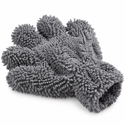 Рукавица для чистки дисков Turtle Wax Gorilla Wheel Glove 1 шт. (53619) 2