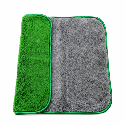 Премиальная микрофибра для полировки Turtle Wax Premium Polishing Microfibre 42×39 см (X5082TD) 2