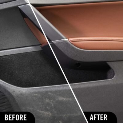 Универсальный очиститель салона Turtle Wax Hybrid Solutions Interior Detailer с распылителем 591мл (53703) 2